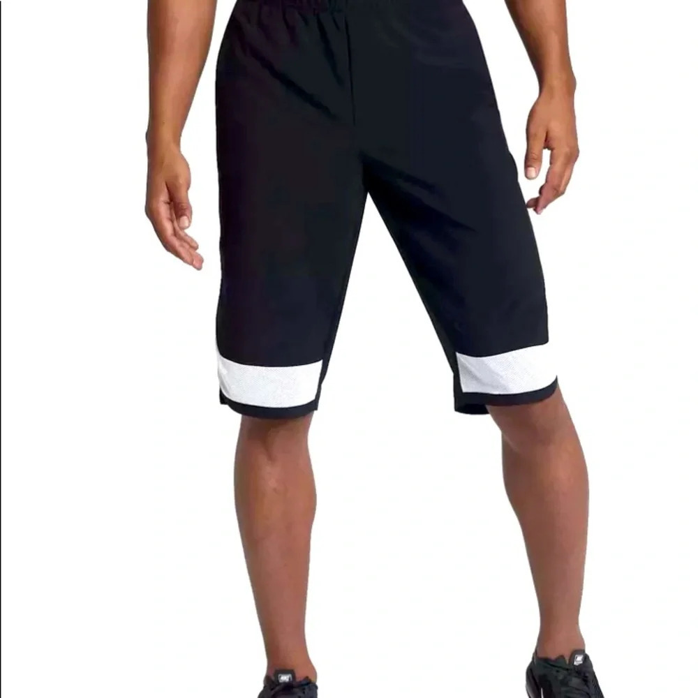 Nike men dri fit shorts